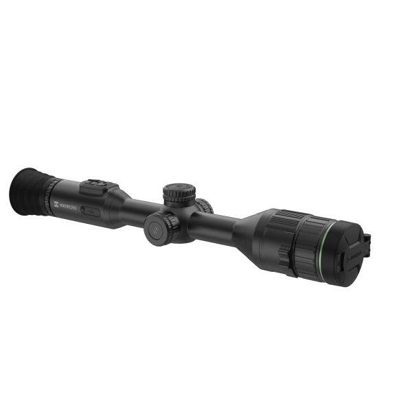 Lunette de vision nocturne numérique HIKMICRO Alpex A50E – Image 5