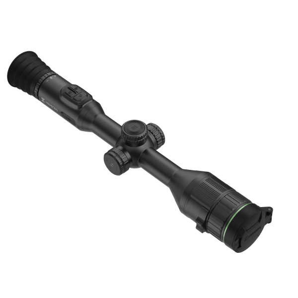 Lunette de vision nocturne numérique HIKMICRO Alpex A50E – Image 2