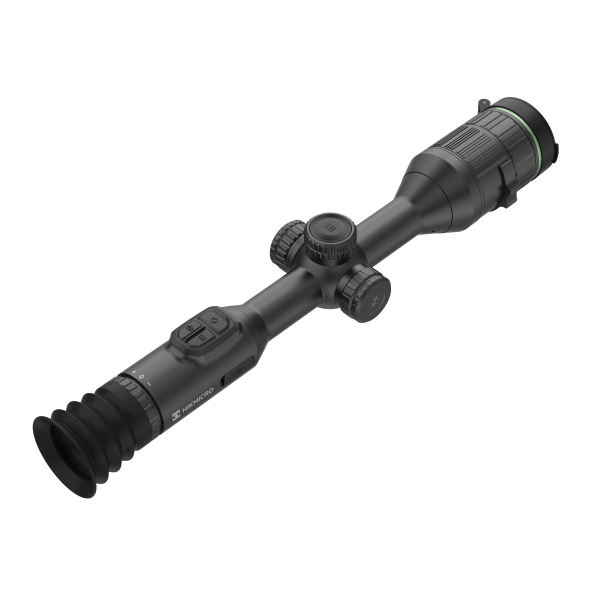 Lunette de vision nocturne numérique HIKMICRO Alpex A50E – Image 3