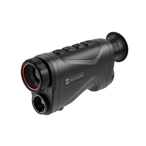 Monoculaire de vision thermique HIKMICRO Condor CH25L avec télémètre laser
