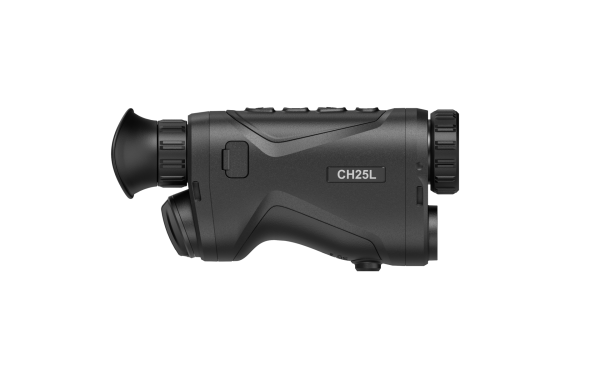 Monoculaire de vision thermique HIKMICRO Condor CH25L avec télémètre laser – Image 3