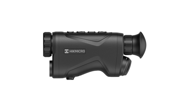 Monoculaire de vision thermique HIKMICRO Condor CH25L avec télémètre laser – Image 4