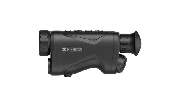 Monoculaire de vision thermique HIKMICRO Condor CH35L avec télémètre laser – Image 3