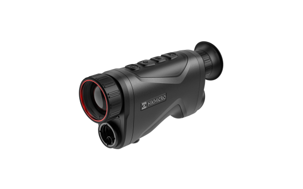 Monoculaire de vision thermique HIKMICRO Condor CQ35L avec télémètre laser
