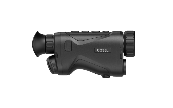 Monoculaire de vision thermique HIKMICRO Condor CQ35L avec télémètre laser – Image 2