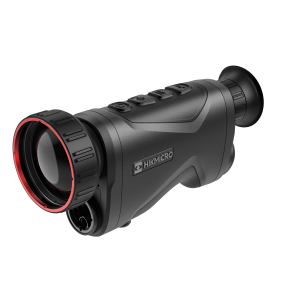 Monoculaire de vision thermique HIKMICRO Condor CQ50L avec télémètre laser