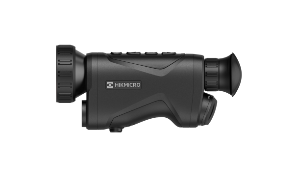 Monoculaire de vision thermique HIKMICRO Condor CQ50L avec télémètre laser – Image 5