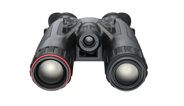 Jumelles de vision thermique HIKMICRO Habrok 4K HE25LN – Image 4