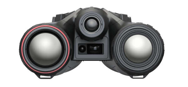 Jumelles de vision thermique HIKMICRO Habrok 4K HE25LN – Image 5