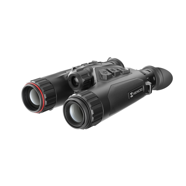 Jumelles de vision thermique HIKMICRO Habrok Master HQ35LN – Image 2