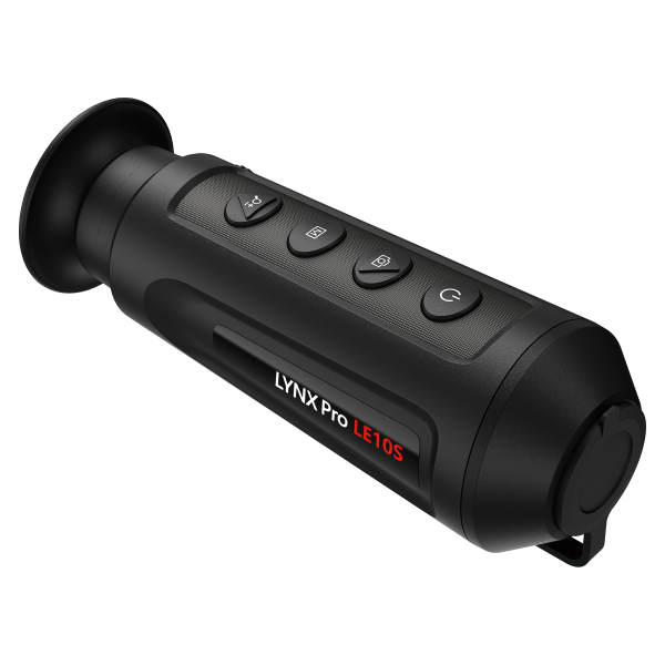 Monoculaire de vision thermique HIKMICRO Lynx S LE10S – Image 2
