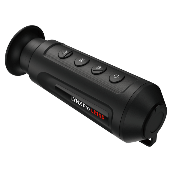 Monoculaire de vision thermique HIKMICRO Lynx Pro LE15 – Image 2