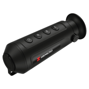 Monoculaire de vision thermique HIKMICRO Lynx Pro LE15