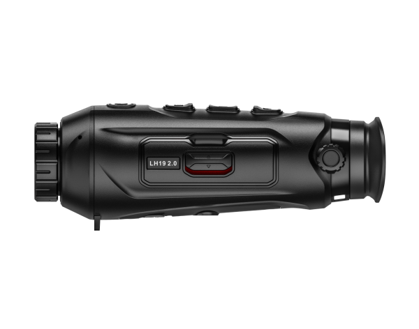 Monoculaire de vision thermique HIKMICRO Lynx LH25 2.0 – Image 2