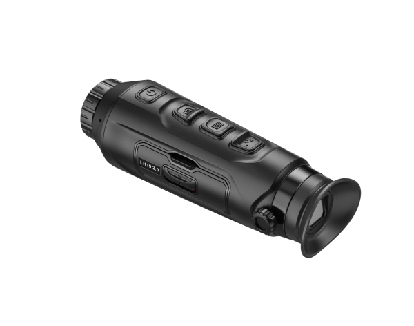 Monoculaire de vision thermique HIKMICRO Lynx LH25 2.0 – Image 4