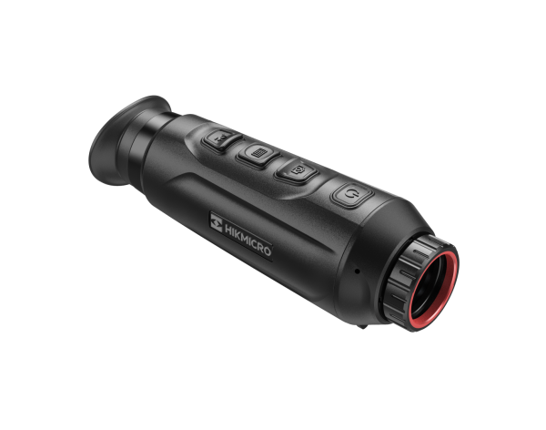 Monoculaire de vision thermique HIKMICRO Lynx LH25 2.0 – Image 3
