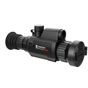 Lunette thermique HIKMICRO Panther 2.0 PQ50L avec télémètre laser