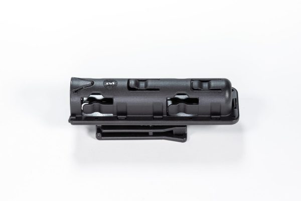 Holster H3-VEGA pour Bâton EKA Bonowi 21 pouces /53cm CLIP