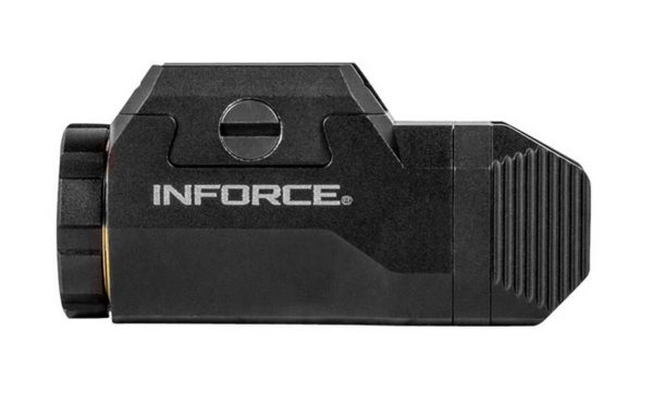 Lampe tactique pour pistolet INFORCE WILD 1 – Image 4