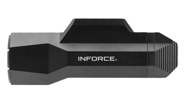 Lampe tactique pour pistolet INFORCE WILD 2 – Image 3
