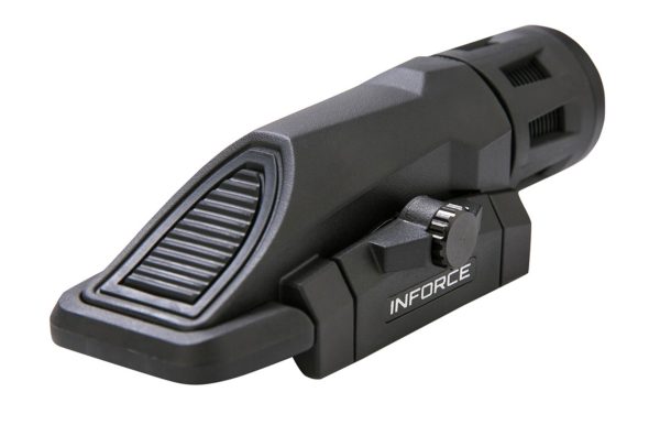 Lampe tactique pour arme d'épaule INFORCE WML – Image 3