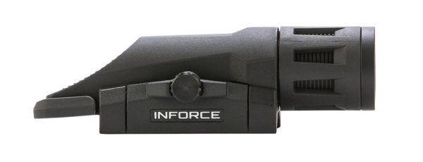 Lampe tactique pour arme d'épaule INFORCE WML – Image 6