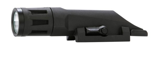 Lampe tactique pour arme d'épaule INFORCE WMLx – Image 3