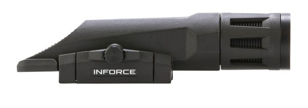 Lampe tactique pour arme d'épaule INFORCE WMLx – Image 8