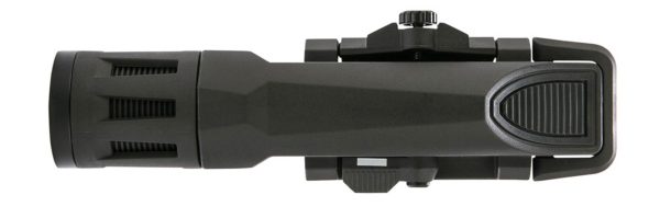 Lampe tactique pour arme d'épaule INFORCE WMLx – Image 10