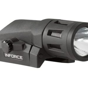 Lampe tactique pour arme d'épaule INFORCE WML WHITE / IR