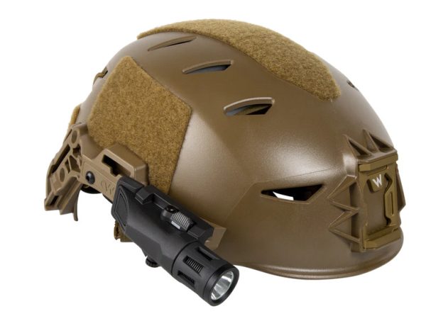 Lampe tactique pour casque INFORCE HML – Image 3