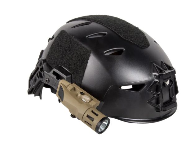 Lampe tactique pour casque INFORCE HML – Image 4