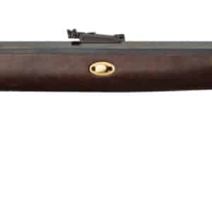 Fusil poudre noire à percussion Investarm Hawken 120b