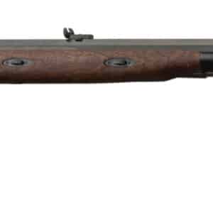 Fusil poudre noire à percussion Investarm Hawken 160