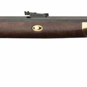 Fusil poudre noire à silex Investarm Hawken 130b