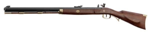 Fusil poudre noire à silex Investarm Hawken 130b – Image 3