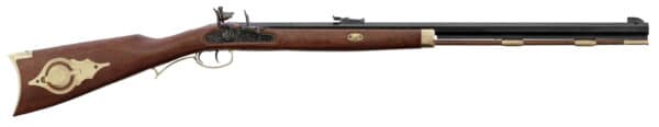 Fusil poudre noire à silex Investarm Hawken 130b – Image 4