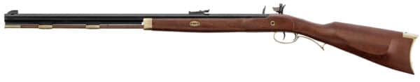 Fusil poudre noire à silex Investarm Hawken 130b – Image 5