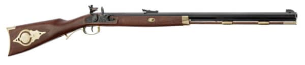 Fusil poudre noire à silex Investarm Hawken 130b – Image 2