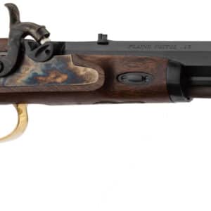 Pistolet à poudre noire à percussion Investarm 410