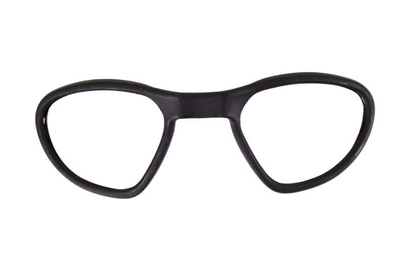 Lunettes Battle Pro Thermal Noir/Clear avec insert - Nuprol – Image 6