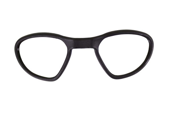 Lunettes Battle Pro Thermal Vert/Clear avec insert - Nuprol – Image 3