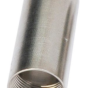 Embouchure pour corne cuivre elless de 12 et 16 cm