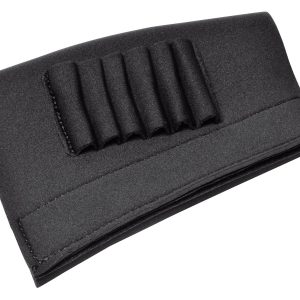 Cartouchière de Crosse suchere 6 TUbes Carabine