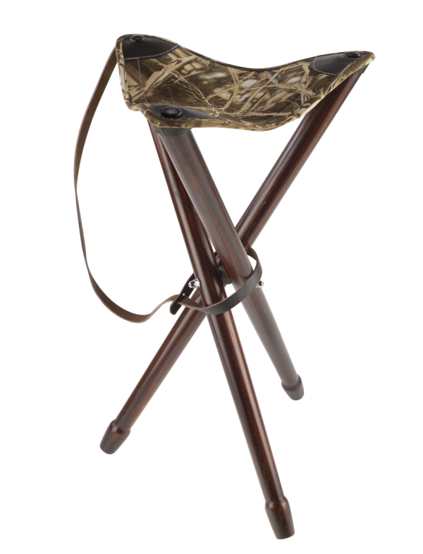 Trépied Ardenna Januel 65cm - Roseaux avec Bretelles – Image 7
