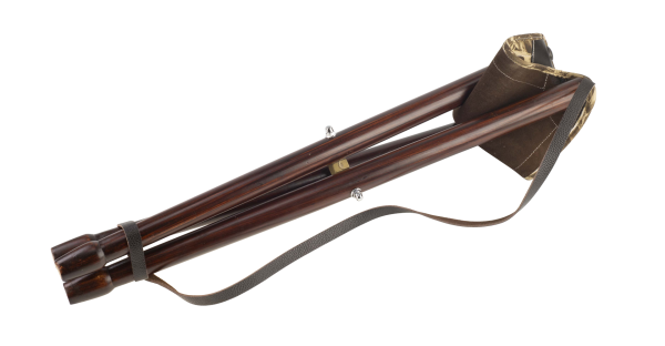 Trépied Ardenna Januel 65cm - Roseaux avec Bretelles – Image 8