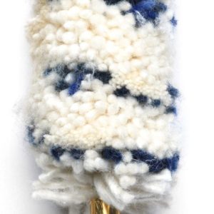 Brosse laine Fusil cal 12-16-20