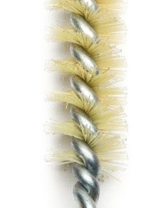 Brosse crin Carabine gc Montage type armée cal 7 mm