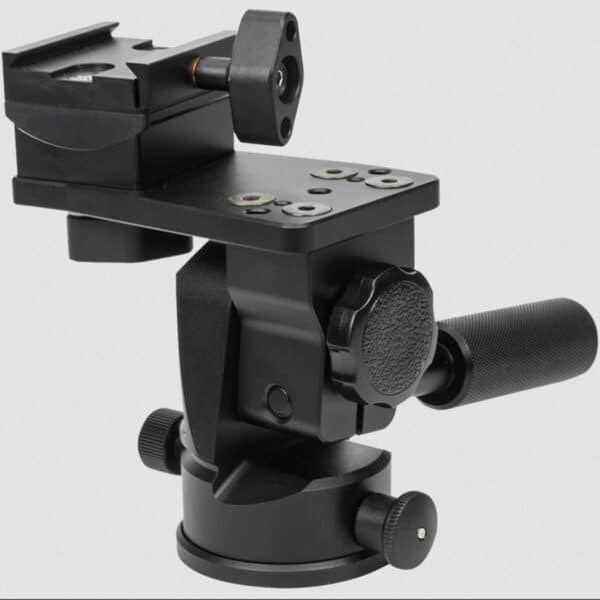 Combo ARCA SWISS trépied de tir KJI K700 aluminium – Image 5