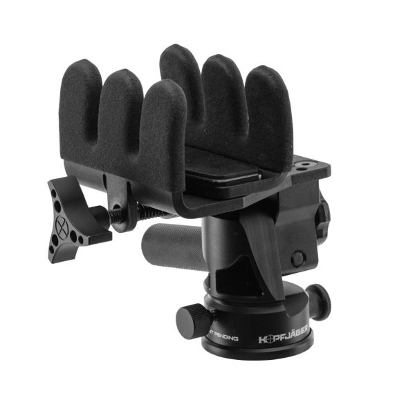 Système REAPER GRIP pour montage sur trépied – Image 2